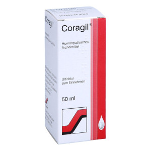 Coragil Tropfen