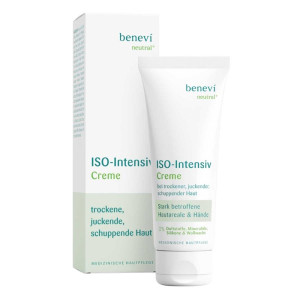 Benevi Neutral Iso-intensivcreme
