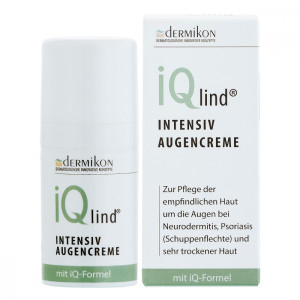 Iqlind Intensiv Augencreme