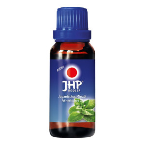 Jhp Rödler Japanisches Minzöl ätherisches öl