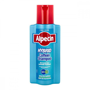 Alpecin Hybrid Coffein Shampoo