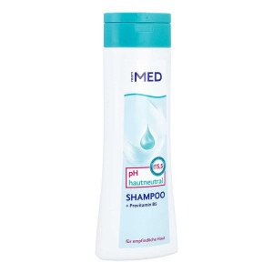Shampoo Ph 5,5 hautneutral Ream Med