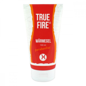 True Fire Wärmegel