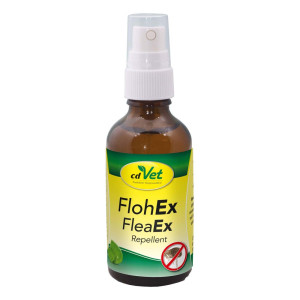 Flohex Spray veterinär