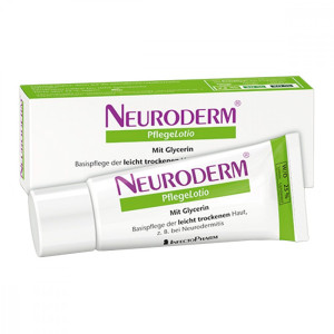 Neuroderm Pflegelotio