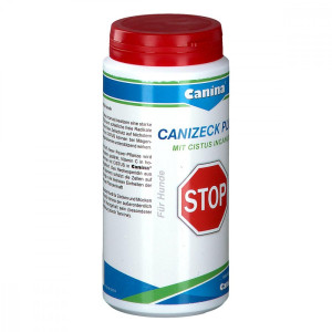 Canizeck Plus Tabletten für Hunde