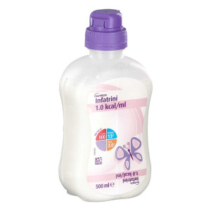 Infatrini Smartpack