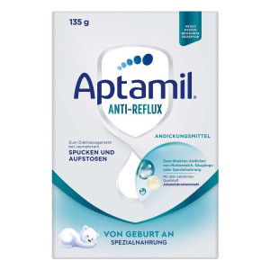 Aptamil Anti-Reflux Andickungsmittel Pulver