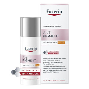 Eucerin Anti-Pigment Tag LSF 30 Creme
