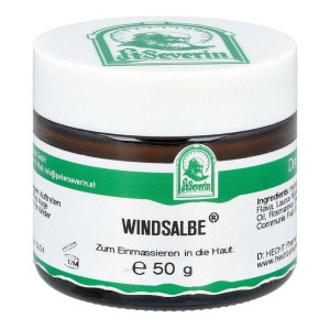 Windsalbe