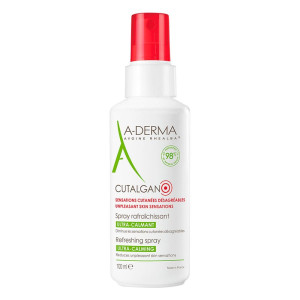 A-Derma Cutalgan erfrischendes Spray