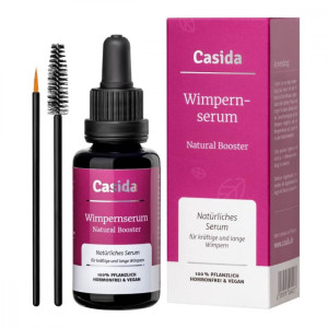 Dr Pandalis Wimpernserum Natural Booster
