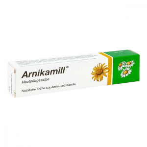 Arnikamill Hautpflegesalbe