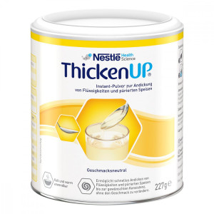 NESTLE Thickenup Pulver