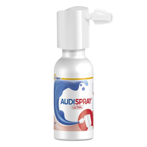 Audispray ultra Ohrenspray