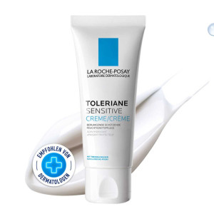 La Roche Posay Toleriane Sensitive Creme