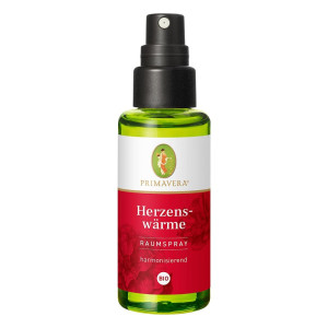 Primavera® Herzenswärme Raumspray