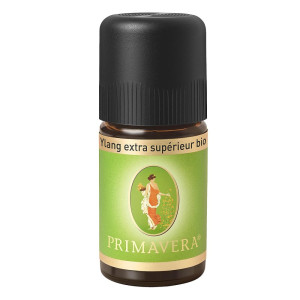 Primavera® Ylang extra superieur ätherisches Öl
