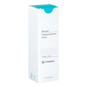 Brava Pflasterentferner Spray