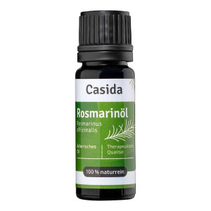 Casida Rosmarin öl naturrein ätherisch