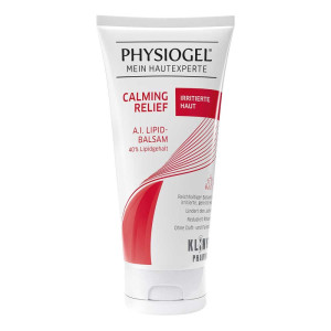 PHYSIOGEL® Calming Relief A.I. Lipidbalsam