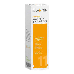 Bio-H-Tin Coffein-Shampoo