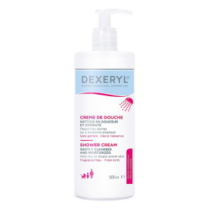DEXERYL® Duschcreme