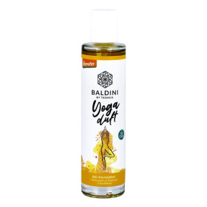 Taoasis Baldini Yogaduft Bio/demeter Raumspray