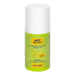 Anti Brumm® Naturel Roll On