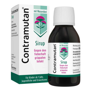 Contramutan Sirup