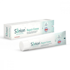 Sorion Repair Creme sensitive