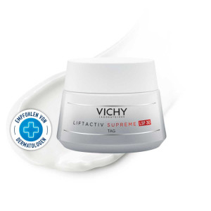 Vichy Liftactiv Supreme LSF 30 Anti-Falten & Straffheitspflege