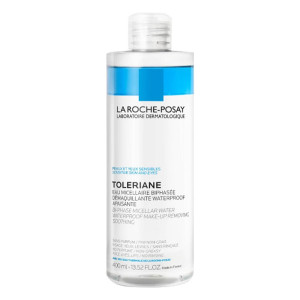 La Roche Posay Roche-posay Oil Infused Mizellen Reinigungsfluid