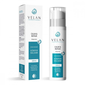 Velan Calm & Repair Körperbalsam Ruhige Haut