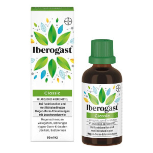 Iberogast® Classic