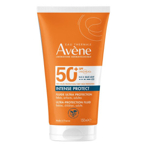 Avene Avène Intense Protect Sonnenfluid SPF 50+
