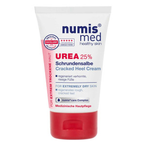 Numis Med Urea 25% Schrundensalbe