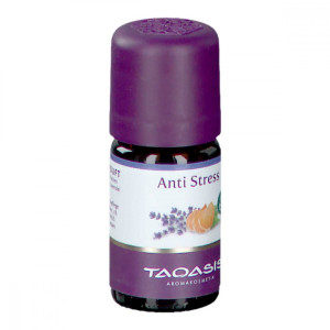 Taoasis Anti-stress Bio ätherisches öl