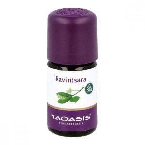 Taoasis Ravintsara Bio ätherisches öl