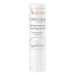 Avène Cold Cream Nutrition reichhaltiger Lippenpflegestift