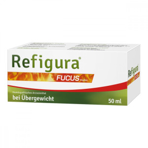Refigura Fucus Tropfen