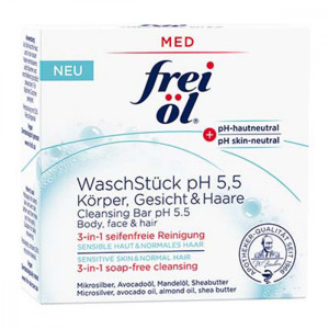 Frei öl Frei Oel WaschStück pH 5,5