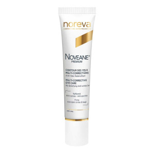 Noreva Noveane Premium Augen+lipp