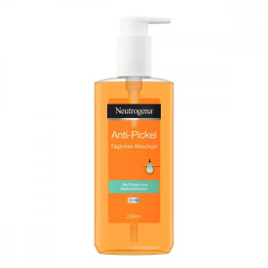 Neutrogena Anti P Taeg Gel