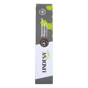 Lindesa Natur Hautschutz- Und Pflegecreme