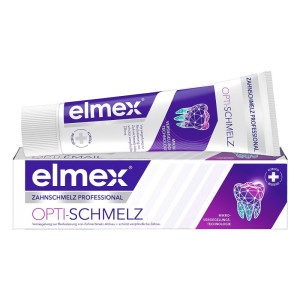 Elmex Opti-Schmelz Professional Zahnpasta