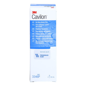 Cavilon 3m Reizfreier Hautschutz Spray 3346p