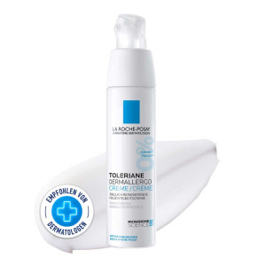 LA ROCHE-POSAY La Roche Posay Toleriane Dermallergo Fluid