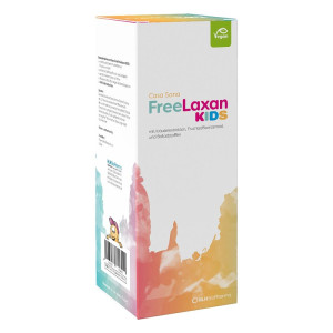 Casa Sana FreeLaxan KIDS