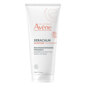 Avène XeraCalm Nutrition Pflegemilch